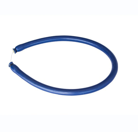 Rob Allen Pre-Made Rubber 16mm - Blue [LEN:60cm]