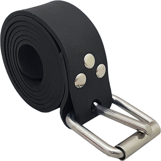 Ocean Hunter Marseille Weight Belt [COL:Black]