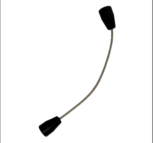 Ocean Hunter Stainless Cable Bridle