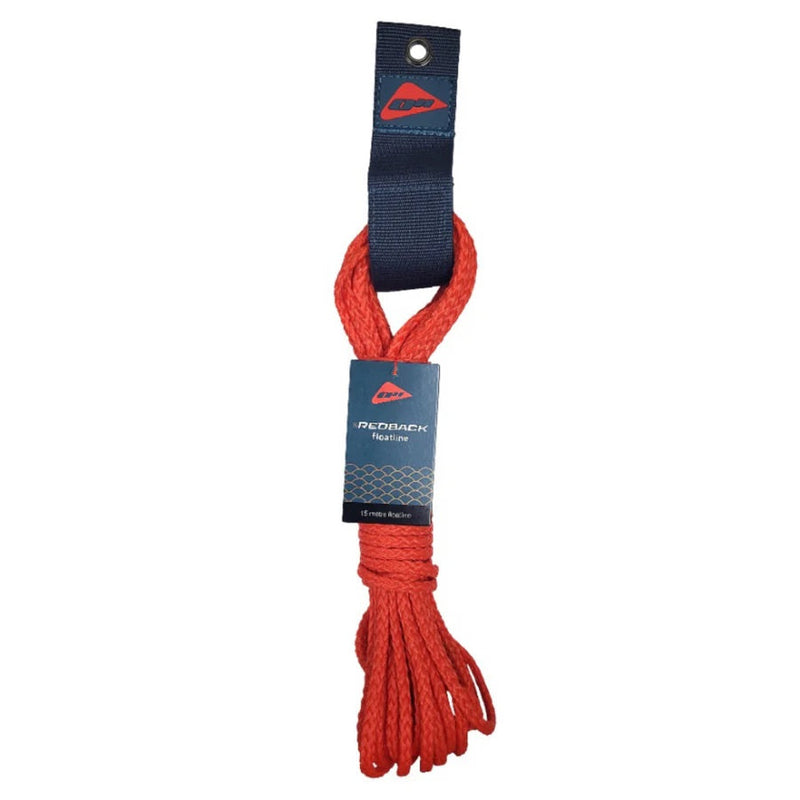 Load image into Gallery viewer, Ocean Hunter Redback Floatline 15m
