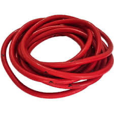 Ocean Hunter Primeline Optiband Bulk [SIZ:16mm COL:Red]