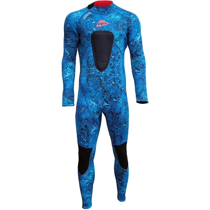 Load image into Gallery viewer, Ocean Hunter Core 3 Offshore HS [SIZ:Sml]
