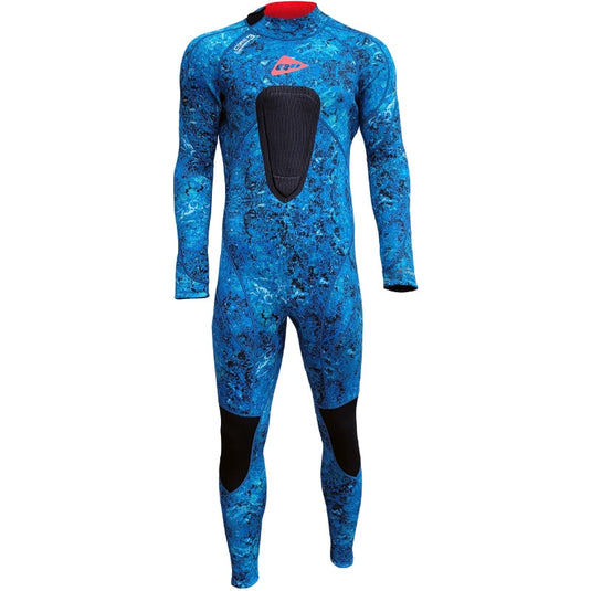 Ocean Hunter Core 3 Offshore HS [SIZ:XXXL]