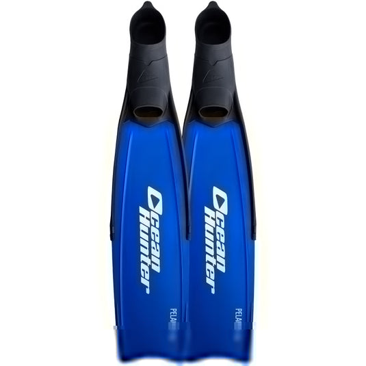 Ocean Hunter Pelagic Plus Fins [SIZ:10-11]