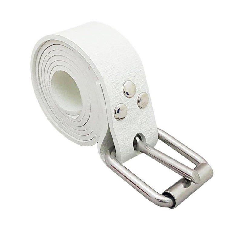 Load image into Gallery viewer, Ocean Hunter Marseille Weight Belt [COL:White]
