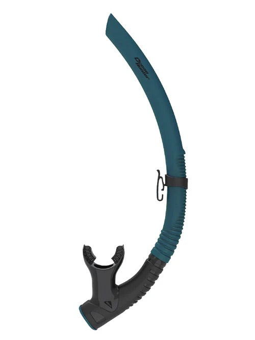 Ocean Hunter Phantom Purge Snorkel [COL:Green]