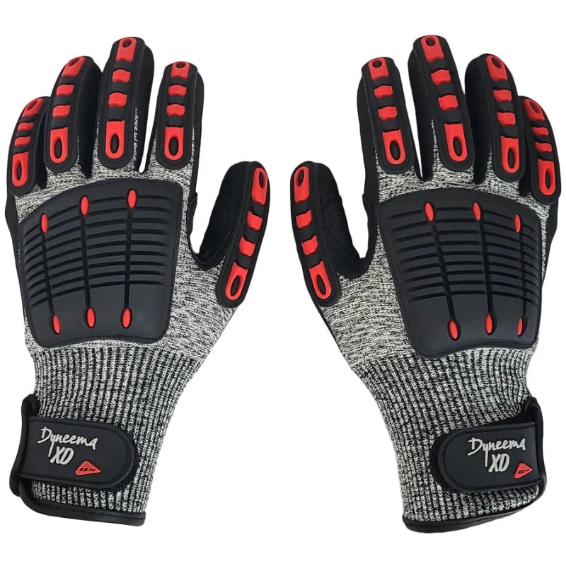 Load image into Gallery viewer, Ocean Hunter Dyneema XD Gloves [SIZ:Lge]
