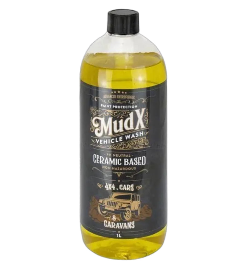 Load image into Gallery viewer, Clearview Mud X Ceramic Wash [SIZ:1 Litre]
