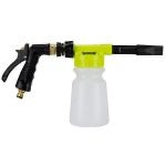 Clearview HD Foam Cannon