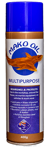 Mako Oil