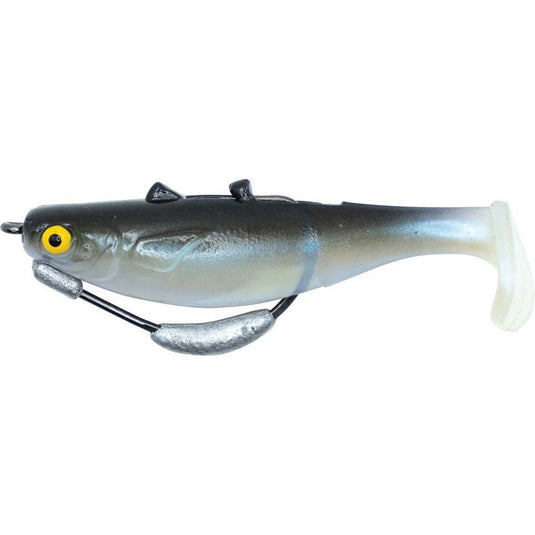 MMD Fat Skipper 80mm [COL:Mullet]