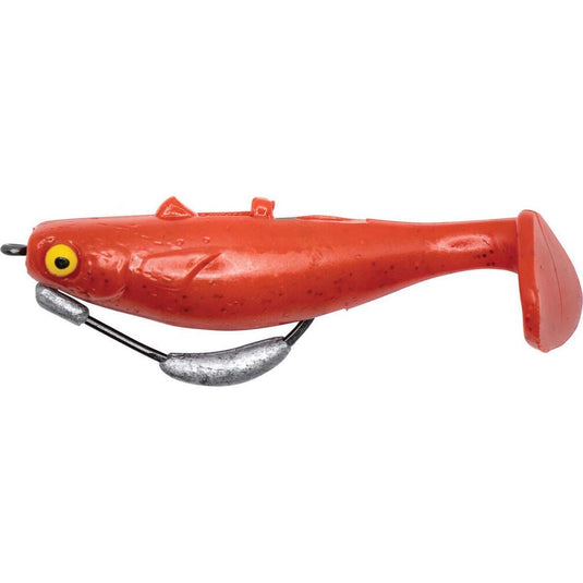 MMD Fat Skipper 80mm [COL:Red]