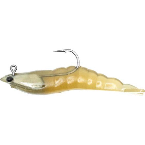 Load image into Gallery viewer, MMD Soft Prawn 50mm [COL:Live]
