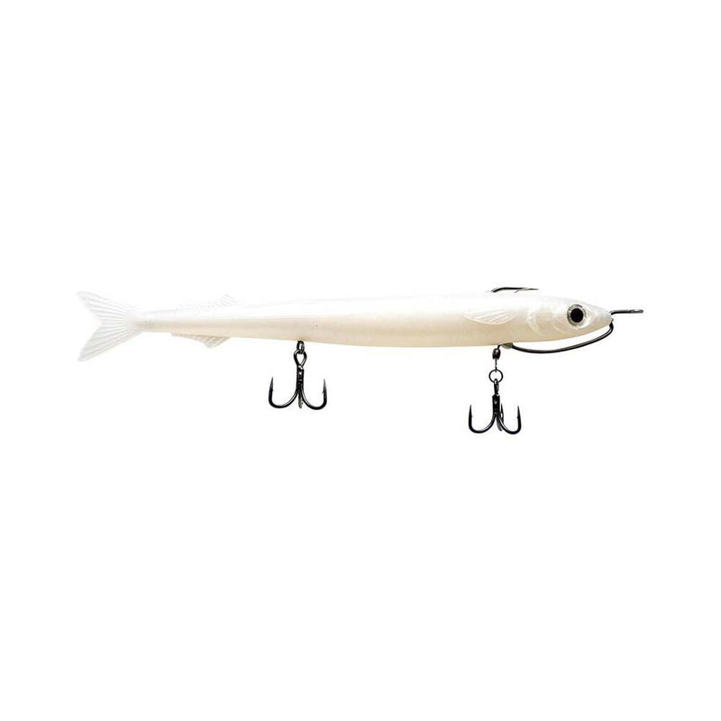 Load image into Gallery viewer, My Lure Box Soft Glide (3 Pack) [COL:Whiting]
