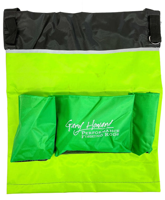 Gary Howard Wading Bag