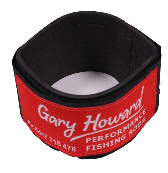 Gary Howard Rod Wrap