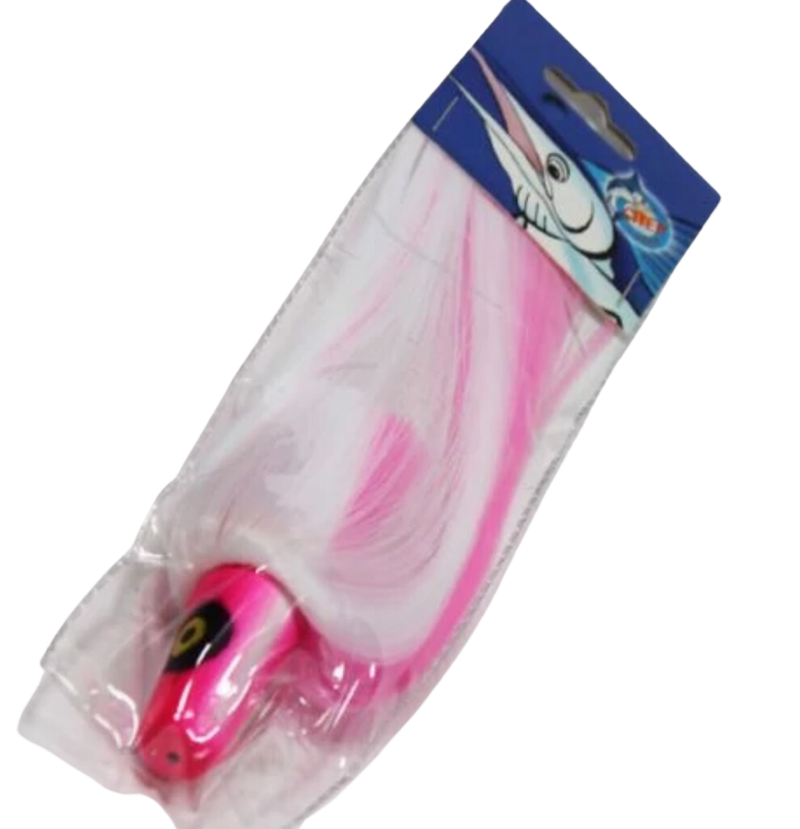 Load image into Gallery viewer, Citer Wog Heads [TIT:Wog Head Pink]
