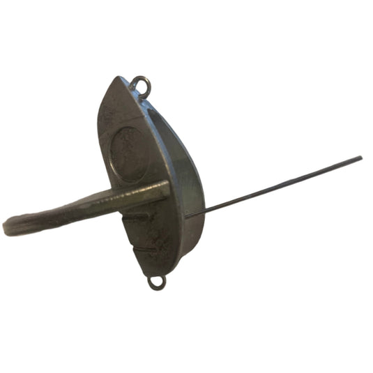Citer Chin Guards [SIZ:Gar Swimmer CX 0002]
