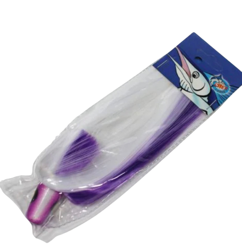 Load image into Gallery viewer, Citer Wog Heads [TIT:Wog Head Purple]
