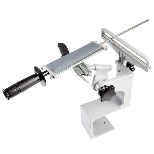 Eze Sharp Flip Over Blade Sharpener
