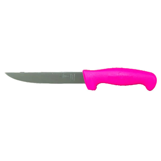 Sicut Pink Handle 6