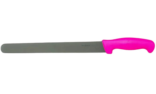 Sicut Pink Handle 12