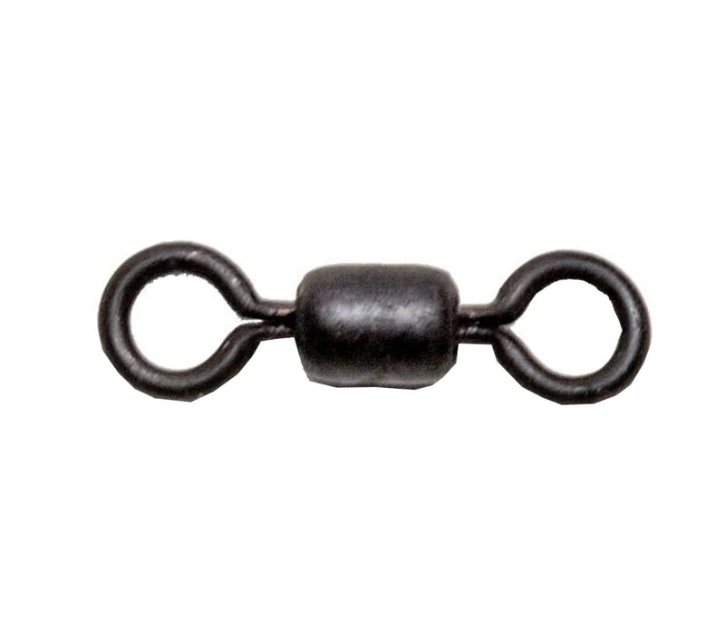 Load image into Gallery viewer, Optia Stainless Steel Crane Swivels (10 Pack) [SIZ:#1]
