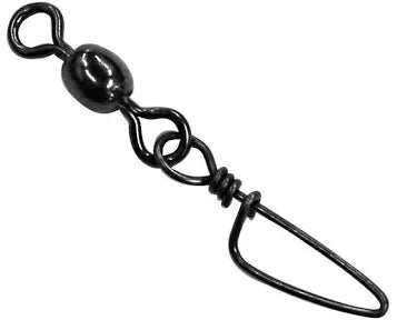 Optia Crane Snap Swivel (10 Pack) [SIZ:4 - (20kg)]