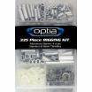 Optia Rigging Kit 335 Piece