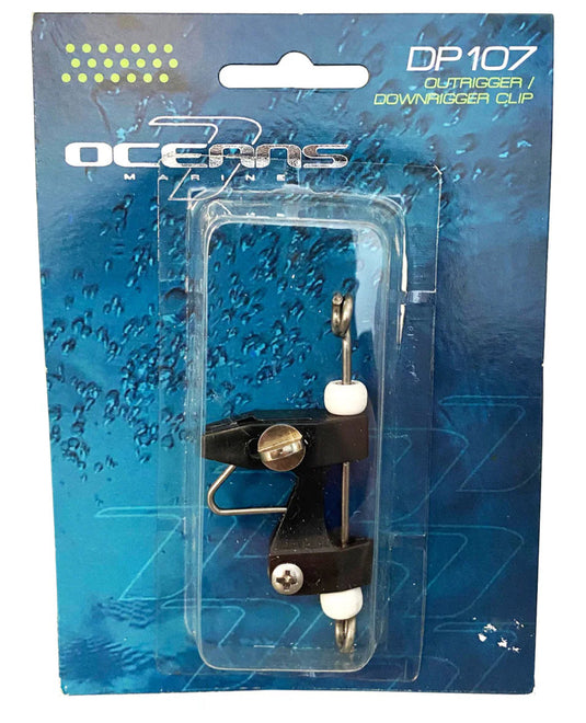 7 Oceans Marine Line Release Clip