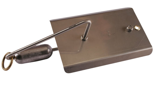 Optia Planer Trolling Board [SIZ:
