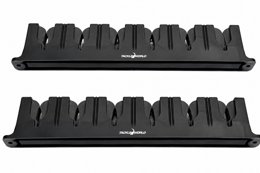 Tackle World Horizontal Rod Rack 6 Rods TW024B