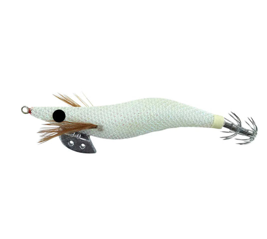 IKA Squid Jig 2.5 [COL:Pearl]