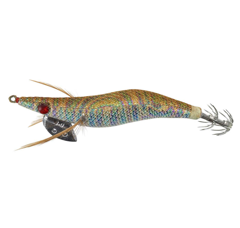 Load image into Gallery viewer, IKA Squid Jig 3.0 [COL:Natural]
