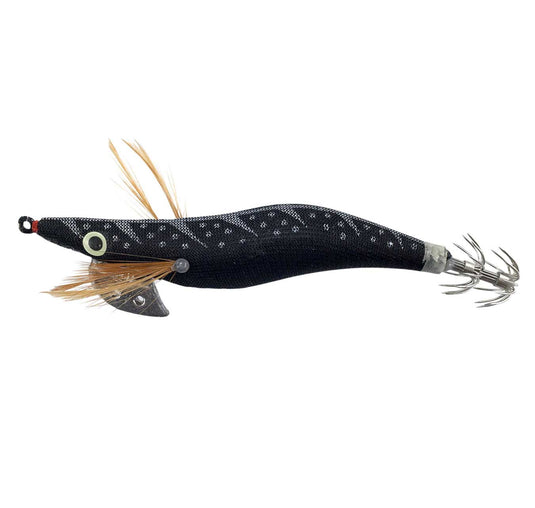IKA Squid Jig 3.0 [COL:Black Ops]