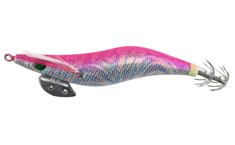 Load image into Gallery viewer, IKA Squid Jig 3.0 [COL:Pink Thing]
