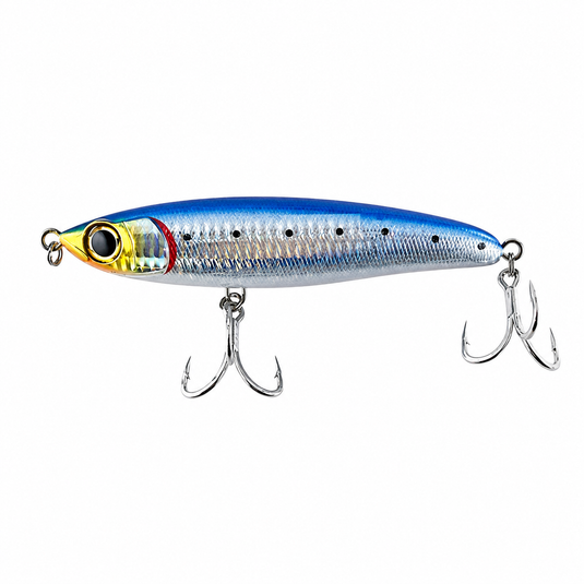Strada Pro Tempest 110 Stickbait Lure [COL:Blue Sardy]