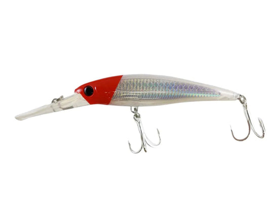 Strada Pro Tracker 160 [COL:Red Head]