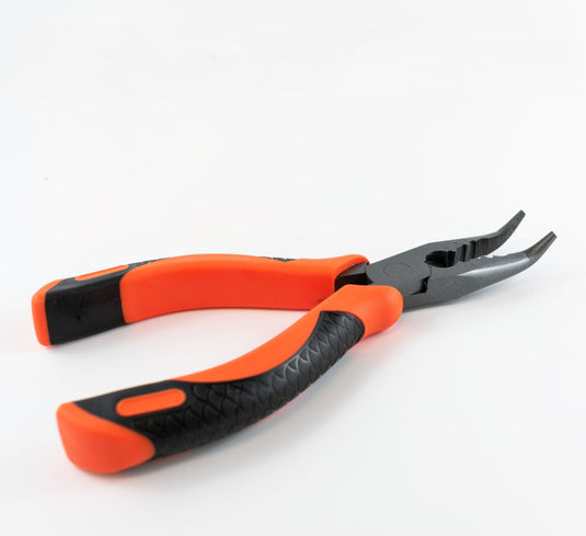 Maritec Stainless Steel Pliers [SIZ:8