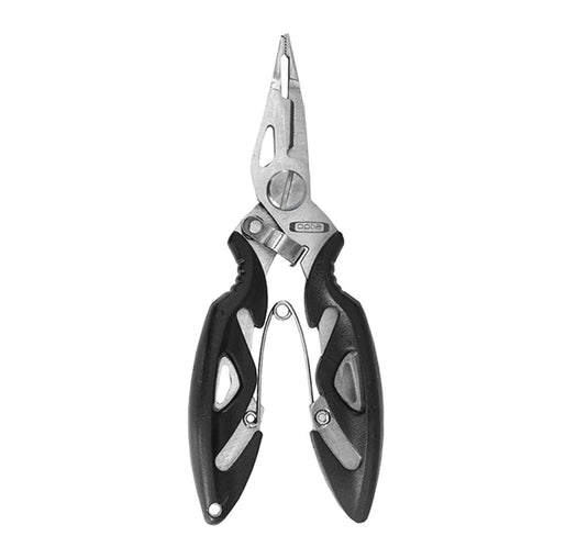 Optia Mini Micro Split Ring Pliers