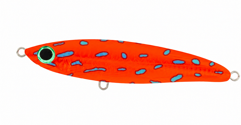 Load image into Gallery viewer, Strada Pro Tempest 110 Stickbait Lure [COL:Coral Trout]
