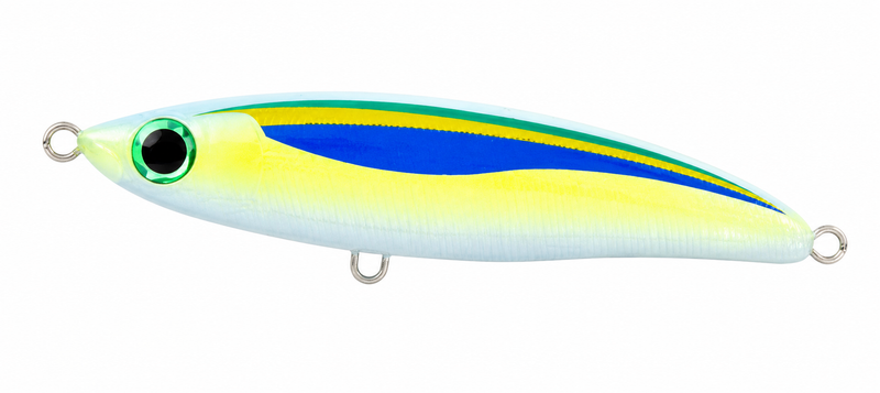 Load image into Gallery viewer, Strada Pro Tempest 140 Stickbait Lure [COL:Casperfuzi]
