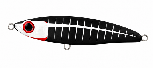 Strada Pro Tempest 140 Stickbait Lure [COL:Silowet]