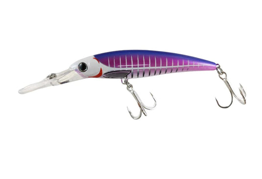 Strada Pro Tracker 160 [COL:Deep Purple]