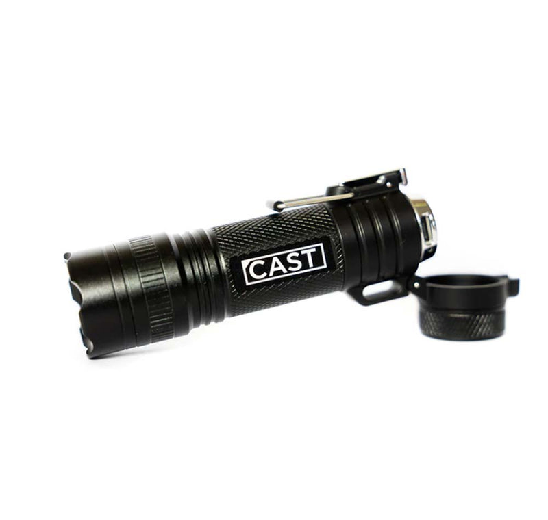 Load image into Gallery viewer, Cast Buku 2 in 1 Line Burner + UV Torch
