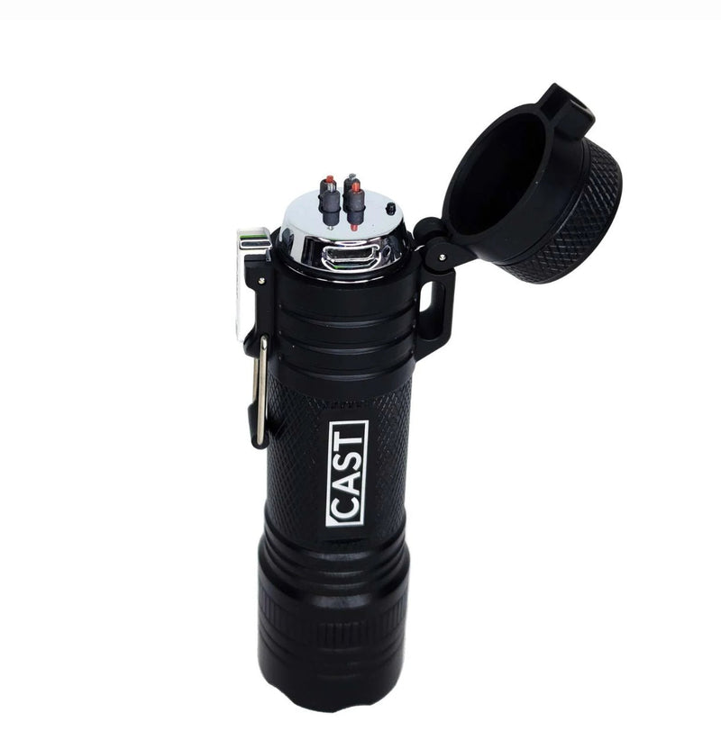 Load image into Gallery viewer, Cast Buku 2 in 1 Line Burner + UV Torch
