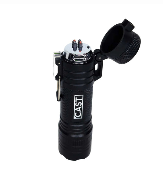 Cast Buku 2 in 1 Line Burner + UV Torch