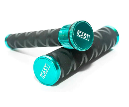 Cast Buku Line Puller