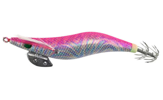 IKA Squid Jig 1.8 [COL:Pink Thing]