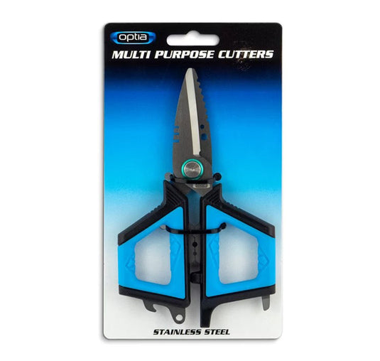 Optia Multi Purpose Cutters